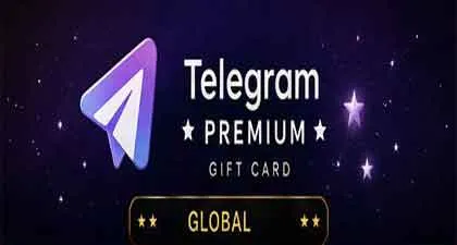 اشتراک تلگرام پرمیوم