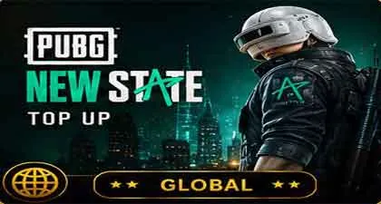 گیفت کارت ان سی پابجی نیواستیت