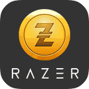 خرید گیفت کارت ریزر گلد Razer Gold