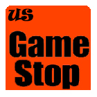 گیفت کارت گیم استاپ GameStop